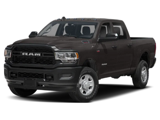 2020 RAM Ram 2500 Pickup