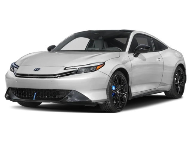 2027 Honda Prelude