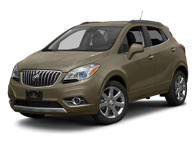 2014 Buick Encore -'s photo