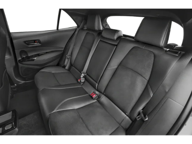 Used 2025 Ice Toyota Premium image 10