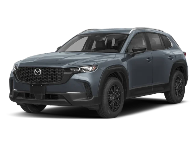 2026 Mazda CX-50 2.5 S Select's photo