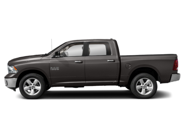 Used 2024 White Ram Warlock image 3
