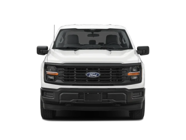 New 2026 Oxford White Ford XL image 4