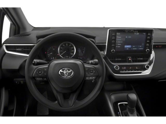 Used 2022 Celestite Toyota L image 5