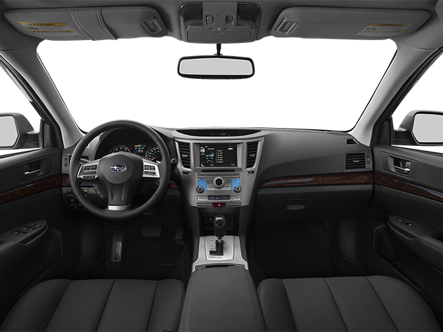 Used 2013 Satin White Pearl Subaru 2.5i image 5