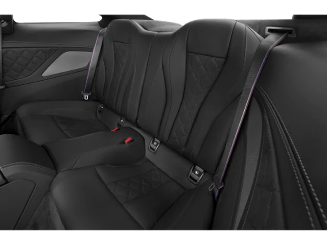 Used 2023 Black BMW Competition image 10