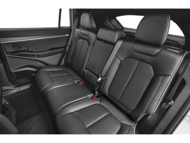 Used 2024 Red Jeep Launch Edition image 10