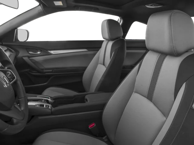 Used 2017 Lunar Silver Metallic Honda LX-P image 6