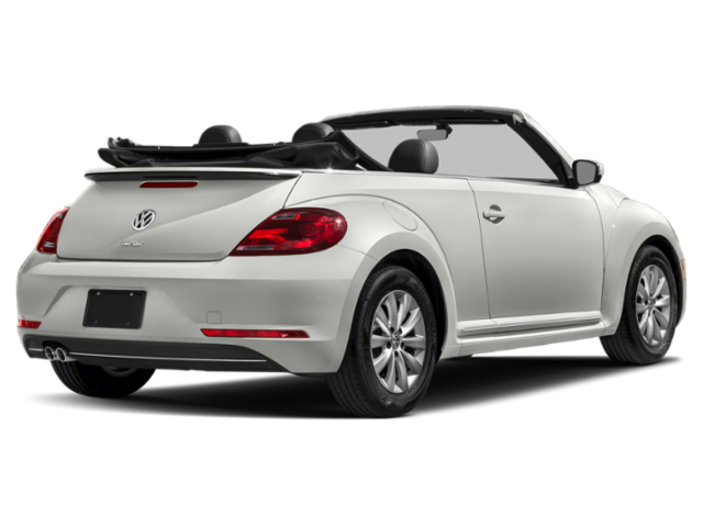 Used 2019 Pure White/Black Roof Volkswagen 2.0T Final Edition SE image 3