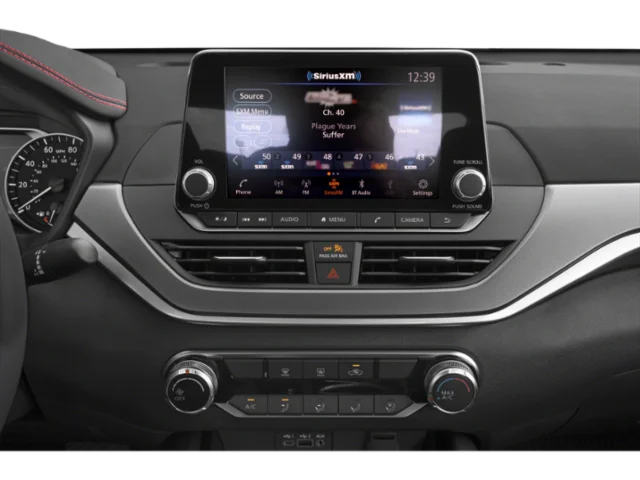 Used 2024 Gray Nissan 2.5 SR image 16