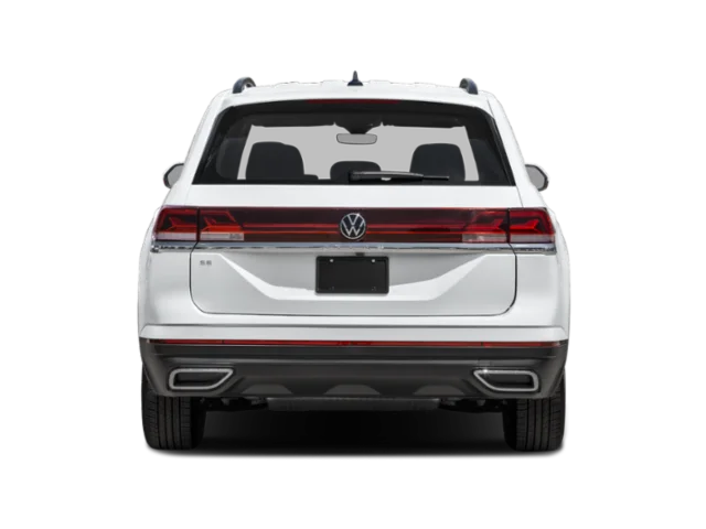 Used 2025  Volkswagen 2.0T SE w/Technology image 5