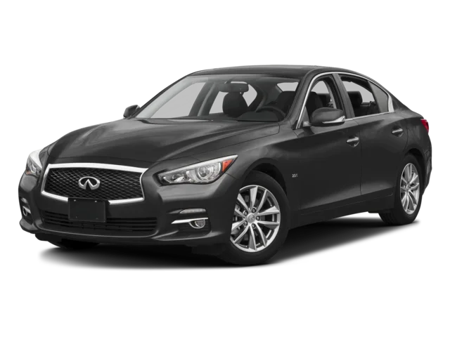 2017 INFINITI Q50 3.0t Premium's photo