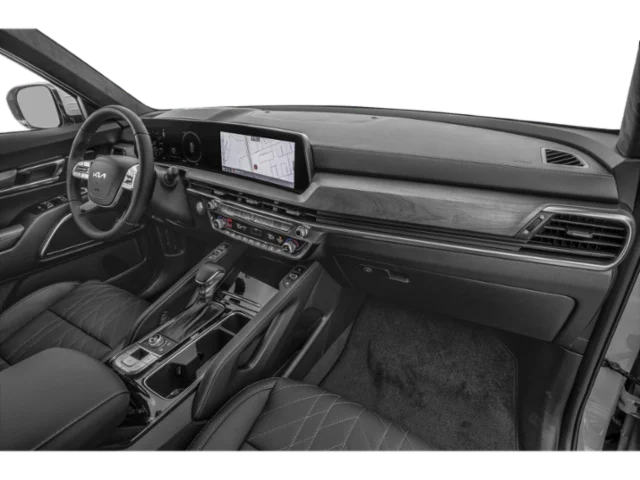 2025 Kia Telluride SX Prestige X-Line - Photo 12