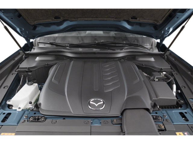 2026 Mazda CX-70 Premium Package - Photo 10