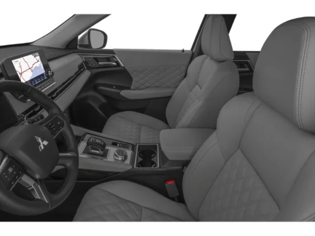 New 2026 Black Mitsubishi SEL image 6