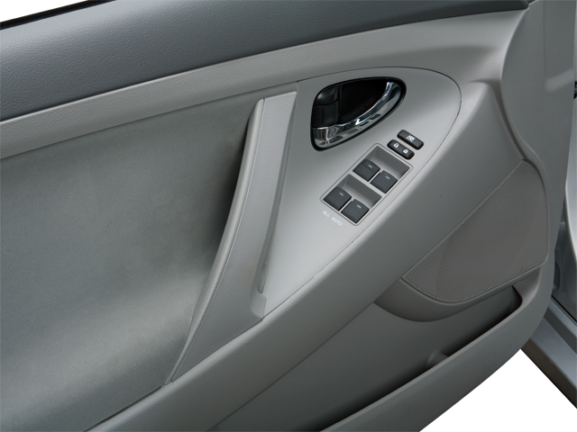 Used 2010 Magnetic Gray Metallic Toyota XLE image 7