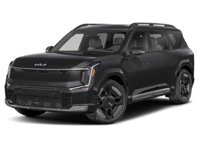2026 Kia EV9's photo