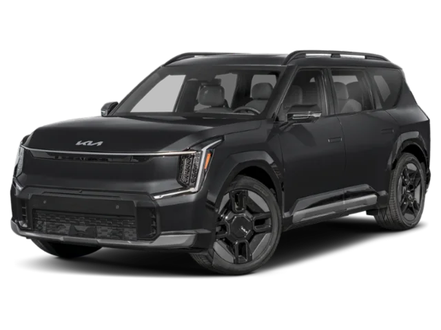 2026 Kia EV9