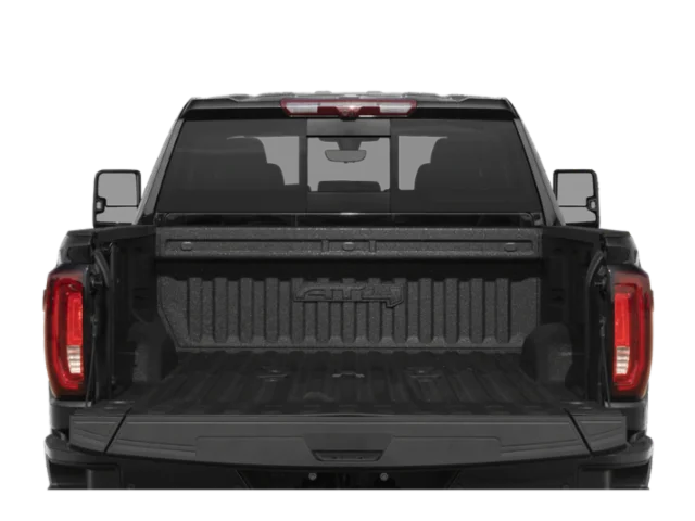 Used 2023 Onyx Black GMC AT4 image 8
