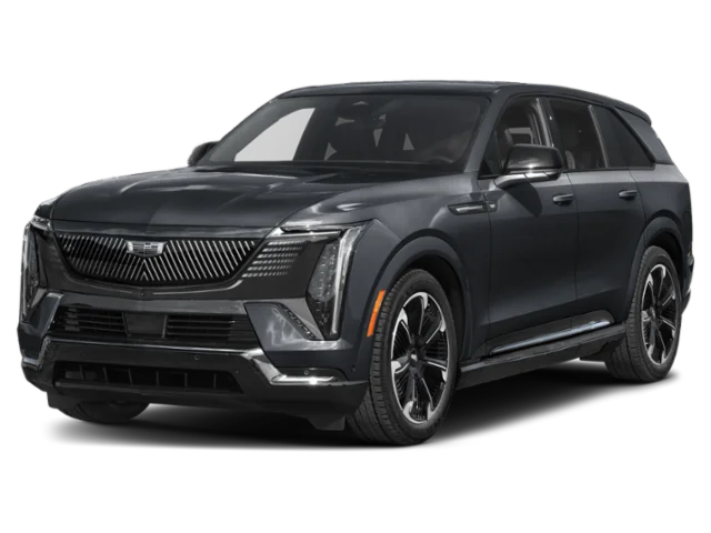 2026 Cadillac Escalade IQ Premium Sport AWD's photo