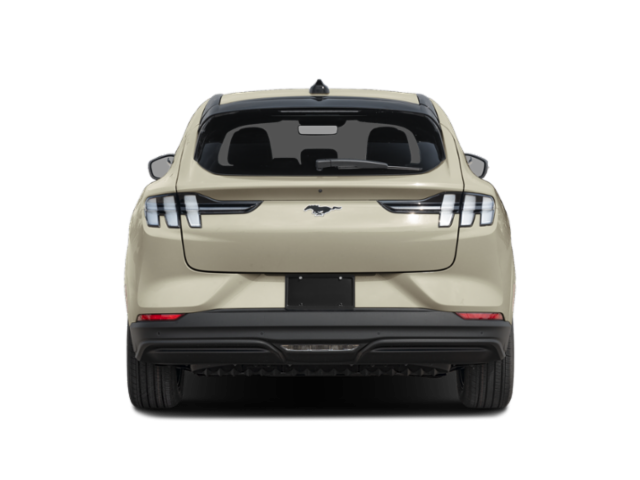 New 2026 Star White Metallic Tri-coat Ford Premium image 5