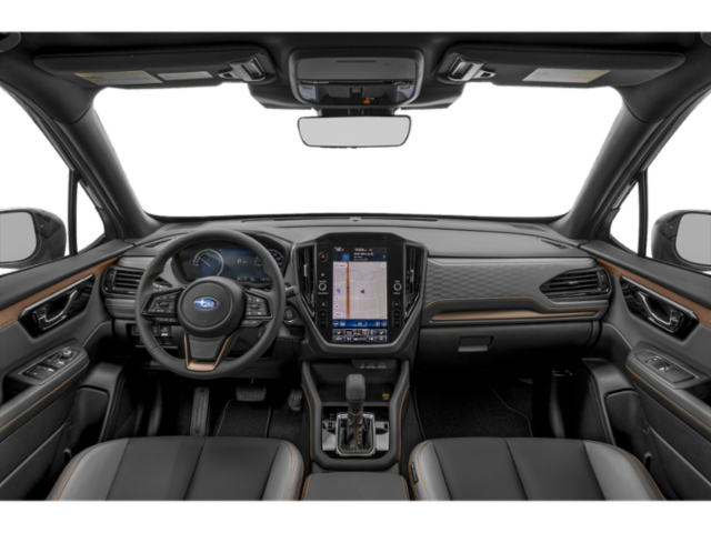 Used 2025 Black Subaru Sport image 5