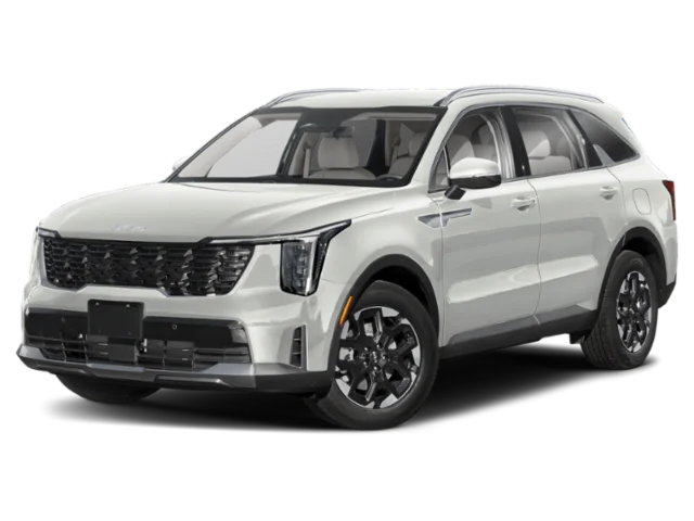 2026 Kia Sorento's photo