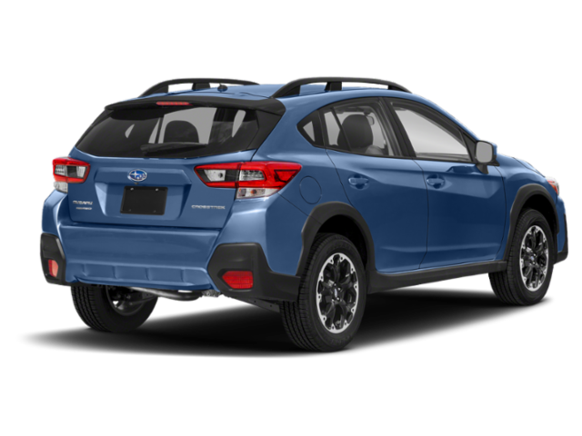 Used 2021 Horizon Blue Pearl Subaru  image 2