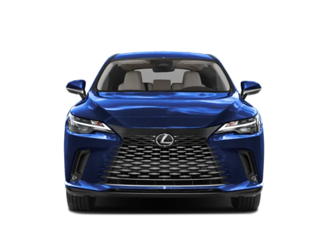 New 2026  Lexus 350 image 4