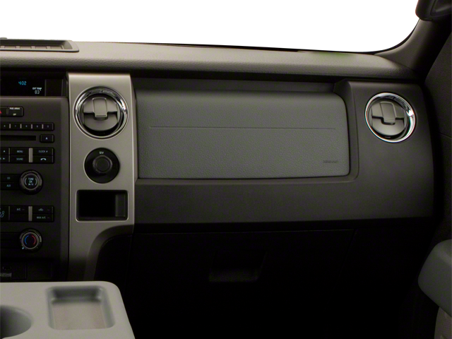 Used 2010 Gray Ford XLT image 16