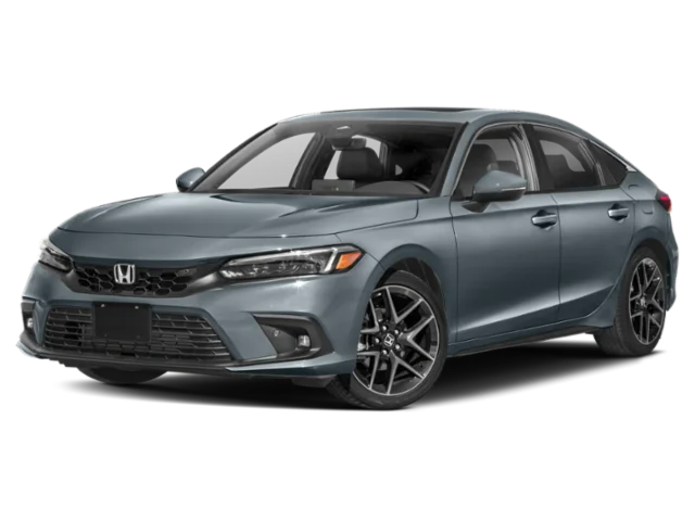 Used 2023 Gray Honda Sport Touring image 10
