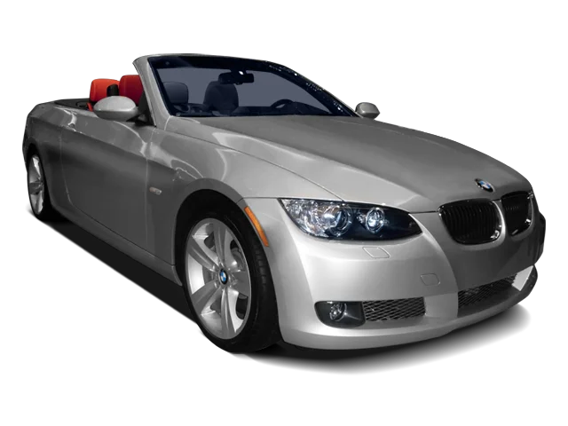 2009 BMW 3 Series 335i Convertible's photo