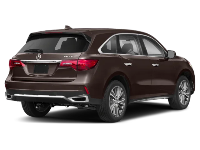 Used 2020 Lunar Silver Metallic Acura w/Tech image 2