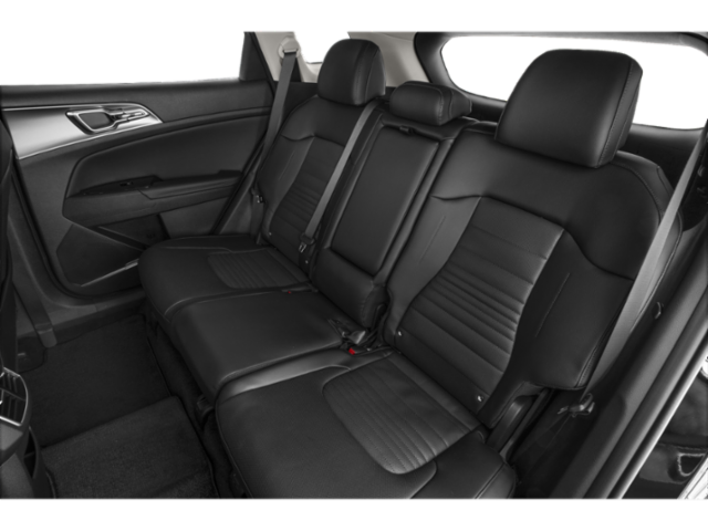 Certified Used 2024 Gray Kia SX-Prestige image 10