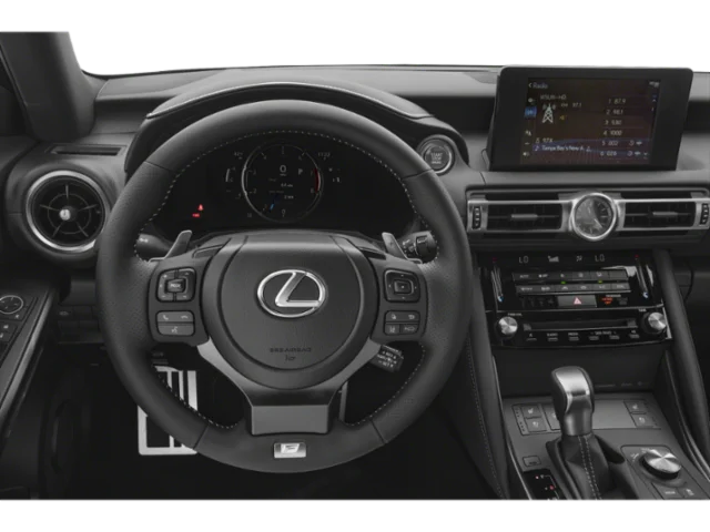 Used 2021 Caviar Lexus 350 F SPORT image 13