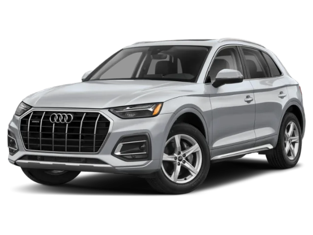 2023 Audi Q5 45 Premium's photo