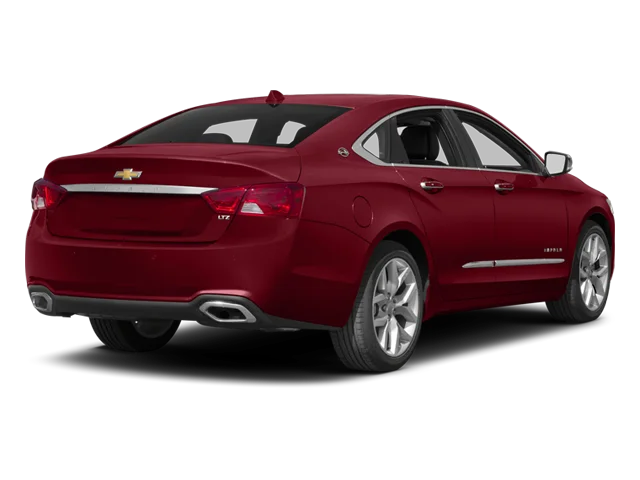 Used 2014 Beige Chevrolet LT image 9