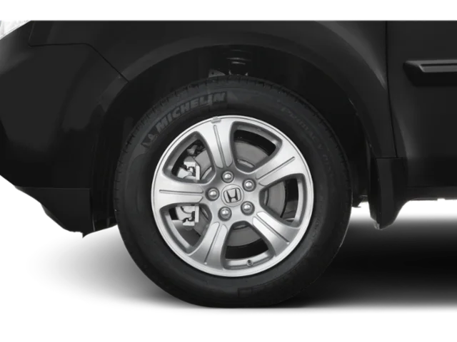 Used 2015  Honda EX-L image 11