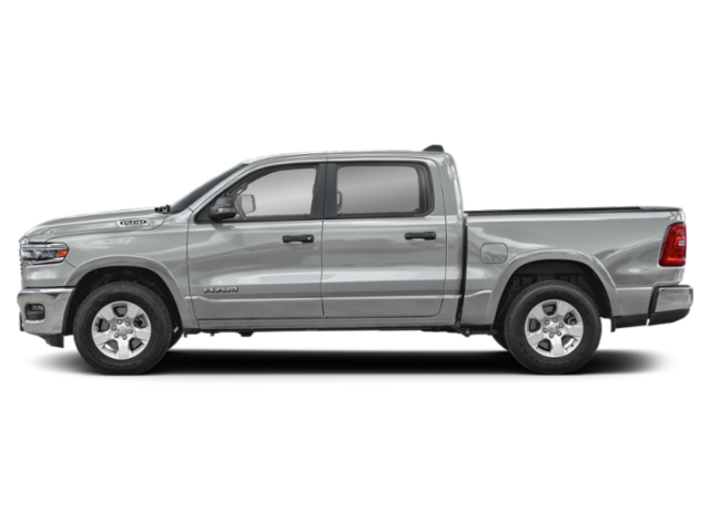 2026 Ram 1500 Big Horn Lone Star photo 3