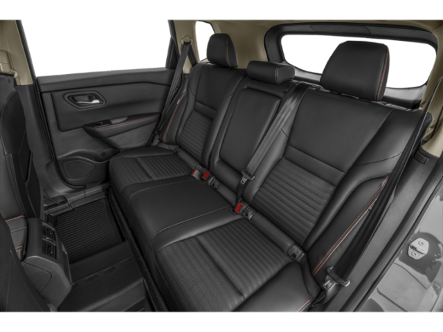 New 2027 Obsidian Green Pearl Nissan Rock Creek® image 14
