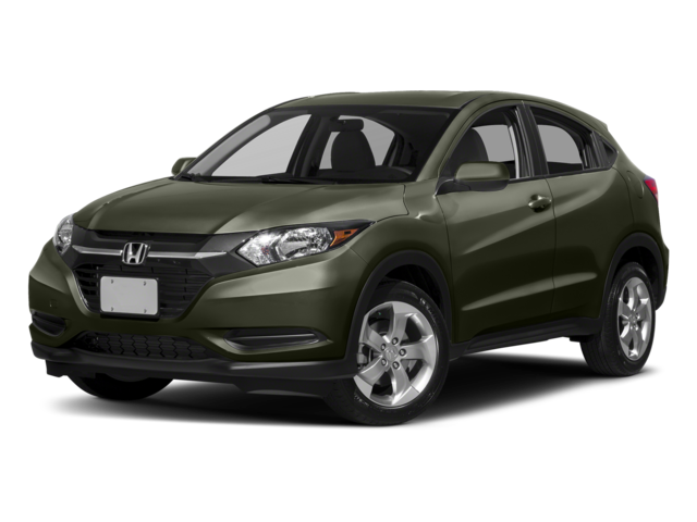 Used 2017 Misty Green Pearl Honda LX image 2