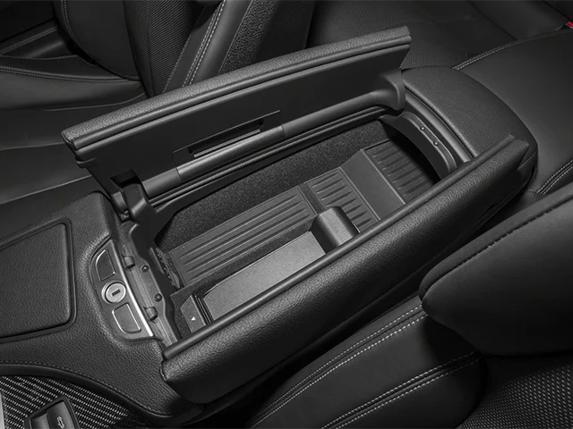 Used 2014 Gray BMW Base image 21