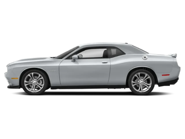 Used 2022  Dodge R/T image 3