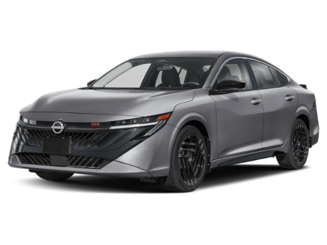 2026 Nissan Sentra