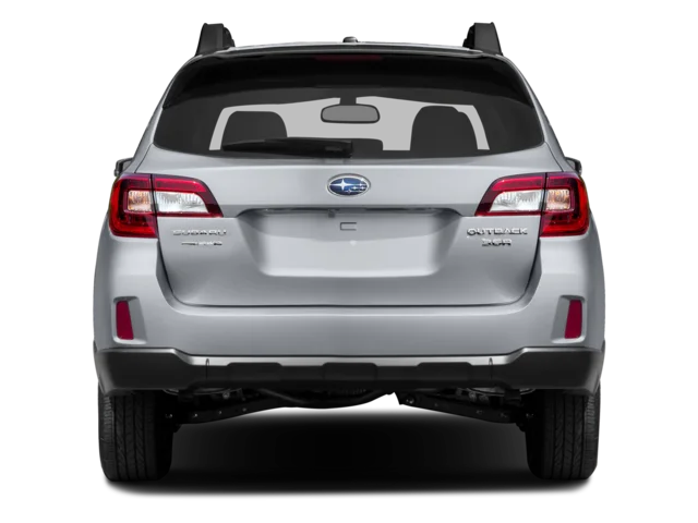 Used 2016 Red Subaru 2.5i image 5