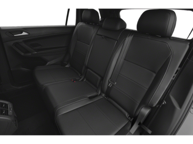 Used 2021 Platinum Gray Metallic Volkswagen SE R-Line Black image 10