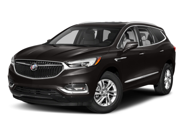 2018 Buick Enclave