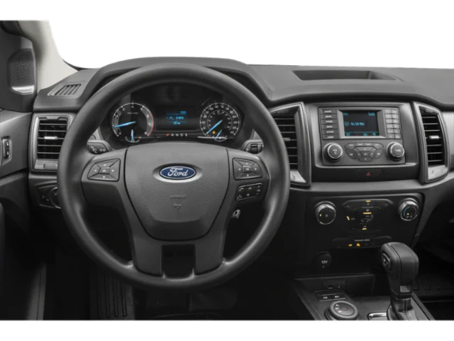 Used 2022  Ford XL image 7