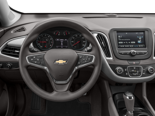 Used 2017 White Chevrolet LS image 4