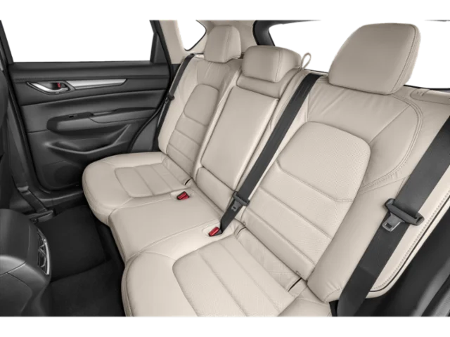 2025 Mazda CX-5 S Preferred package - Photo 10